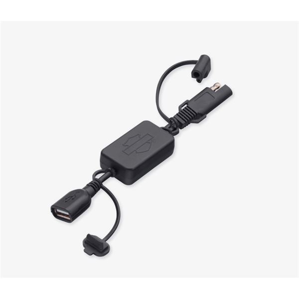 SAE 2-Pin to USB Adapter  69201149