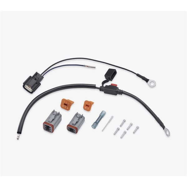 Spectra Glo kabelová sada (Wire Harness Kit) - 69201636