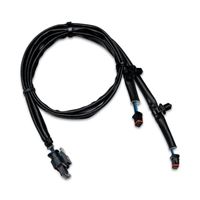 LED Fog Lamp Wiring Harness 69203622 - kabeláž pro mlhovky