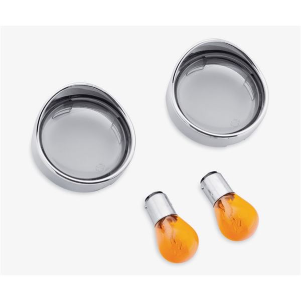 Přední kryt blinkrů Visor - 69758-05
