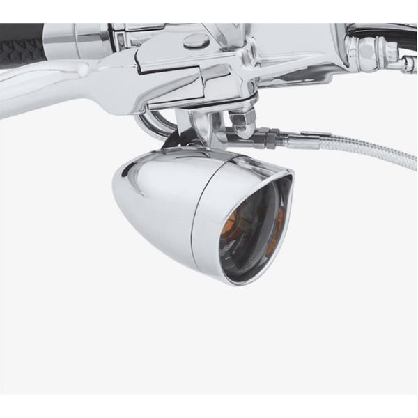 Přední kryt blinkrů Visor - 69758-05