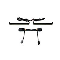 Prémiová LED světla na saddlebags - 708902