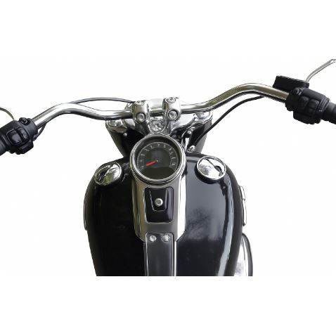 Instrument Cluster 5" Speedo km/h – 70900685B