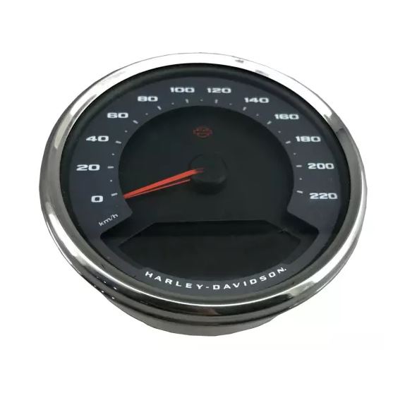 Instrument Cluster 5" Speedo km/h – 70900685B