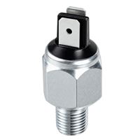 Hydraulický brzdový spínač (malá verze) zadní  světlo - 72023-51E