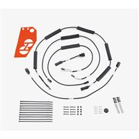 Profesionální instalační kit Harley-Davidson Audio - 76000979