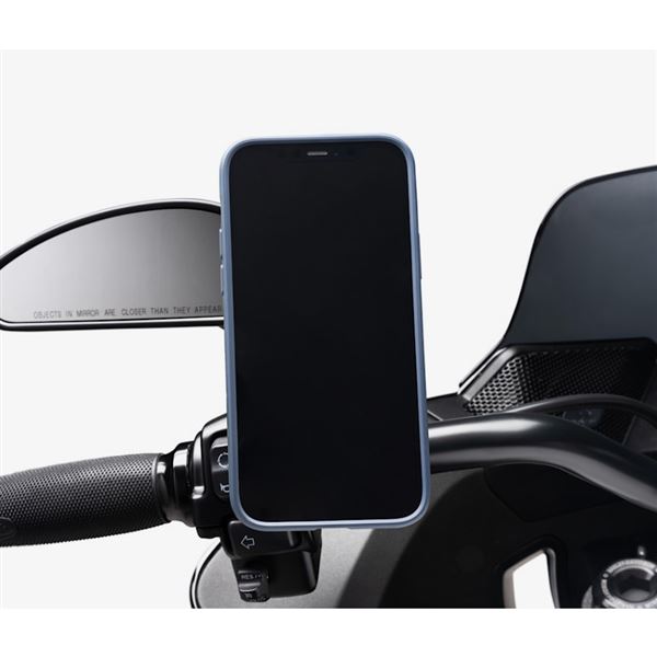 Harley-Davidson univerzální držák telefonu s upevněním na spojku – 76001071A