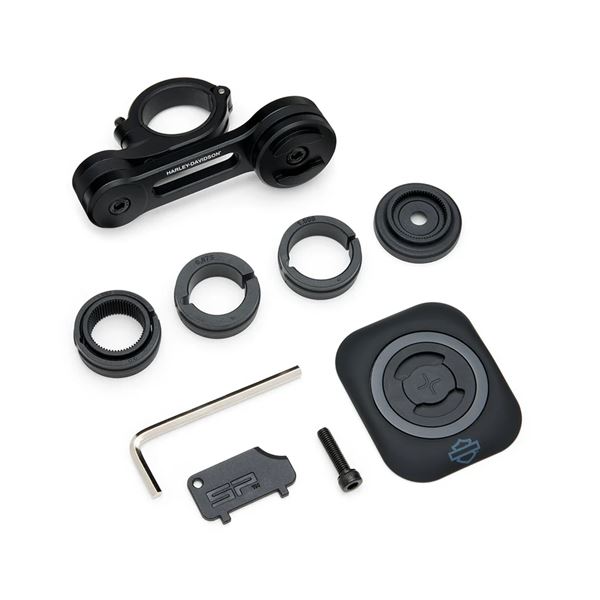 Harley-Davidson Phone Mount System (76001072A)