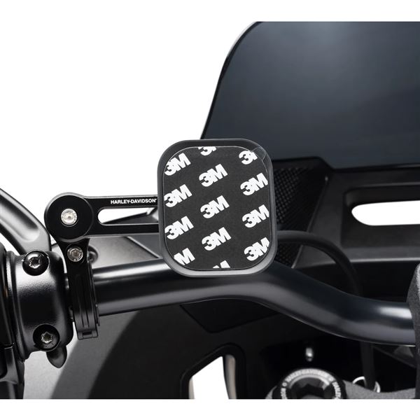 Harley-Davidson Phone Mount System (76001072A)