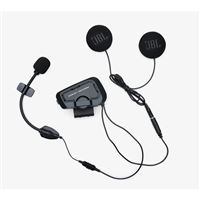 Komunikační headset Harley-Davidson Freecom 2x - 76001365