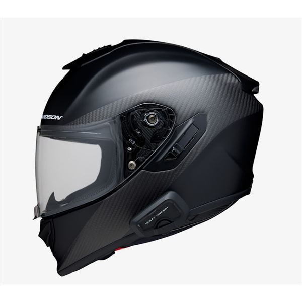 Komunikační headset Harley-Davidson Freecom 2x - 76001365