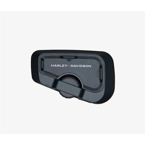 Komunikační headset Harley-Davidson Freecom 2x - 76001365