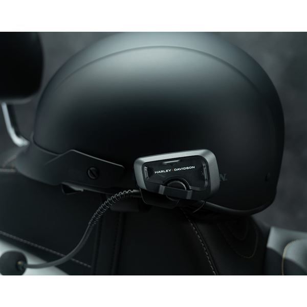 Komunikační headset Harley-Davidson Freecom 2x - 76001365