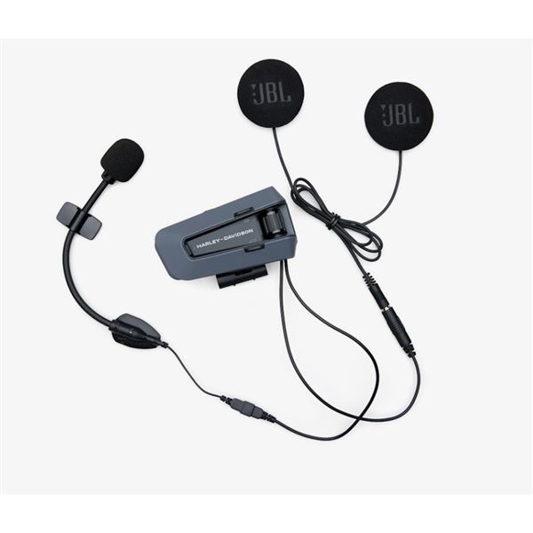 DEALER EXCLUSIVE Harley-Davidson Edge Headset - 76001367 