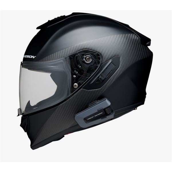 DEALER EXCLUSIVE Harley-Davidson Edge Headset - 76001367 
