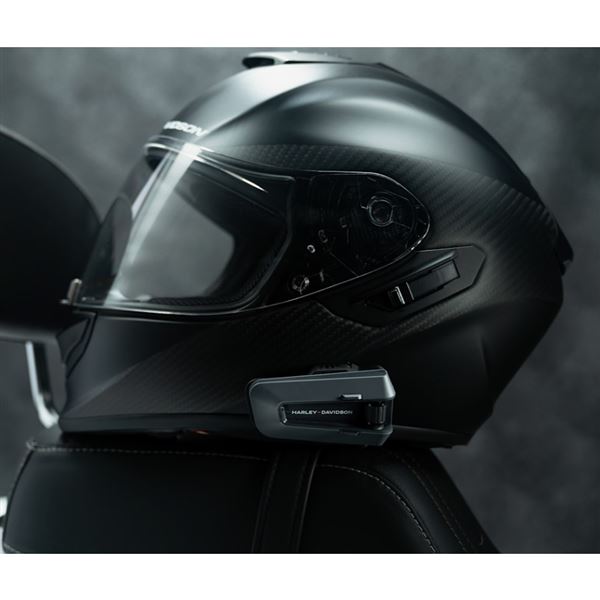 DEALER EXCLUSIVE Harley-Davidson Edge Headset - 76001367 