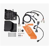 2026 ARRIVAL Harley-Davidson – Left Side Secondary Amplifier Instal kit