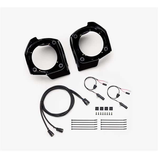 2026 ARRIVAL Harley-Davidson – Fairing Lower Installation Kit