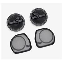 2026 ARRIVAL Harley-Davidson – Stage I Fairing Lower Speakers