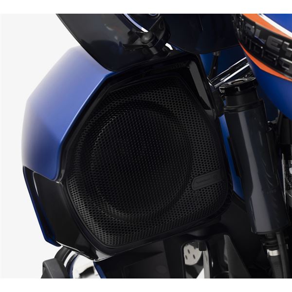 2026 ARRIVAL Harley-Davidson – Stage I Fairing Lower Speakers