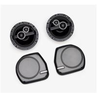 2026 ARRIVAL Harley-Davidson – Stage II Fairing Lower Speakers