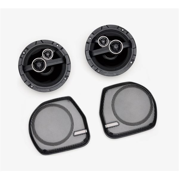 2026 ARRIVAL Harley-Davidson – Stage II Fairing Lower Speakers