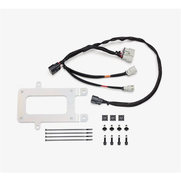 2026 ARRIVAL Harley-Davidson – Trike Secondary Amplifier Installation kit
