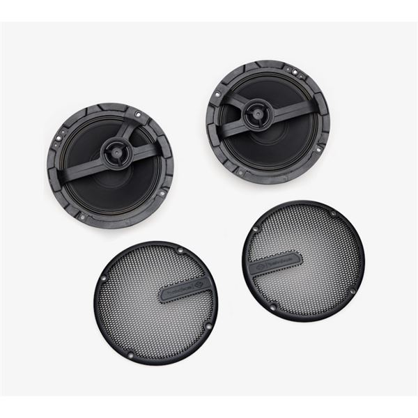 2026 ARRIVAL Harley-Davidson – Stage I Tour-Pak Speakers