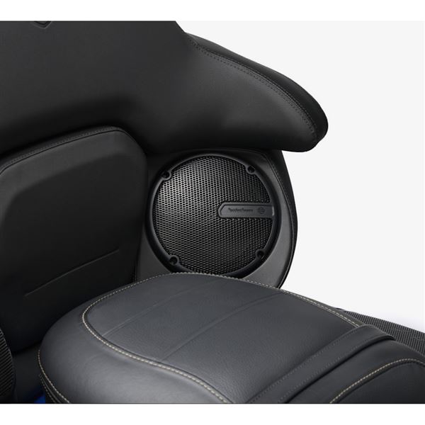 2026 ARRIVAL Harley-Davidson – Stage I Tour-Pak Speakers