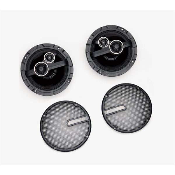 2026 ARRIVAL Harley-Davidson  – Stage II Tour-Pak Speakers