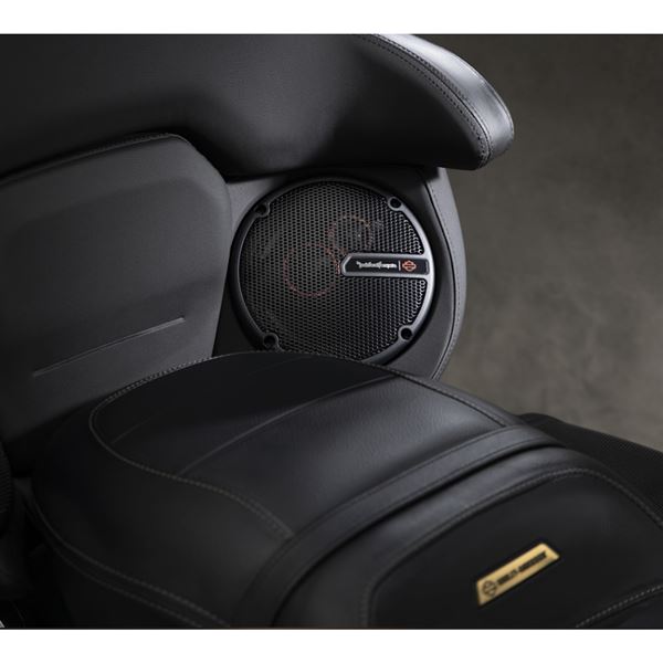 2026 ARRIVAL  – Stage III Tour-Pak Speakers 76001514