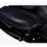 2026 ARRIVAL Harley-Davidson  – Stage II Saddlebag Speakers