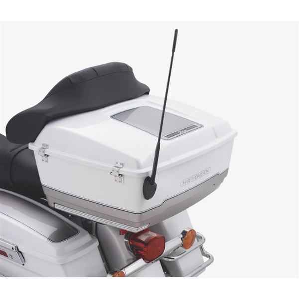 Harley-Davidson® Boom! Audio Shorty AM/FM Antenna – 76388-08