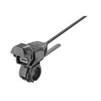 USB-C Handlebar Socket – Motocyklová Nabíječka na Řídítka