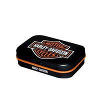 Harley-Davidson Bar & Shield Mentolové bonbóny – 81186