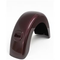 Right Rear Fender – Midnight Crimson / Black – 83000227EVN