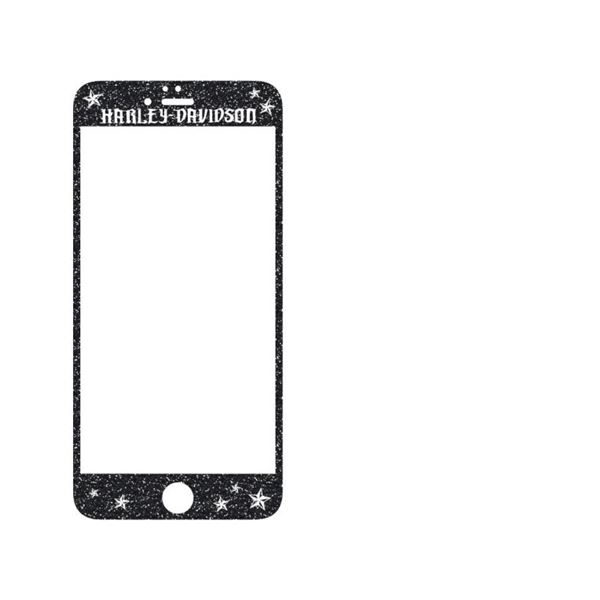 Ochranné sklo na iPhone6/6S 8314