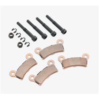 Zadní brzdové desky Trike 09-13 - 83911-09B