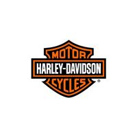 Magnet Harley-Davidson 9000