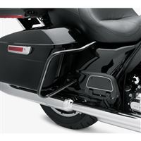 Ochranné rámy na saddlebags Harley-Davidson - 90200791