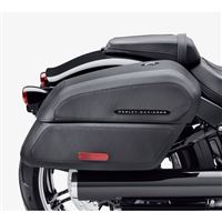 DEALER EXCLUSIVE  uzamykatelné saddlebag tašky - 90201513A