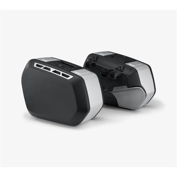 Harley-Davidson Pan America Sport Side Cases – 90201973