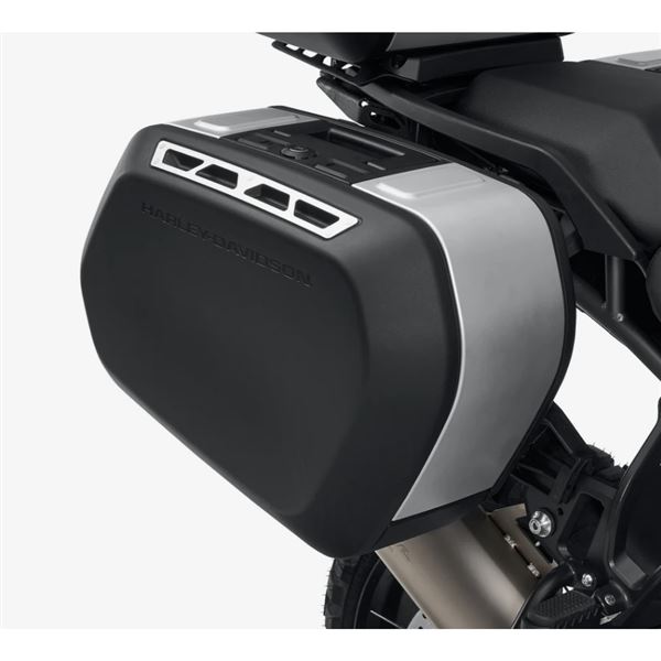 Harley-Davidson Pan America Sport Side Cases – 90201973