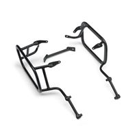 Side Case Mounting System Pan America 90202087