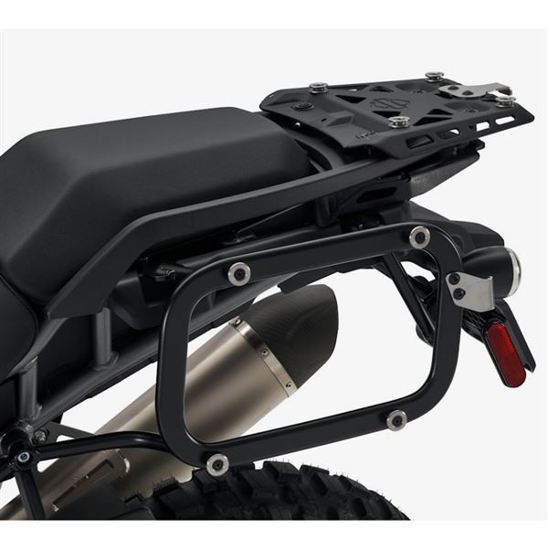 Systém montáže bočních kufrů Harley-Davidson - 90202087A