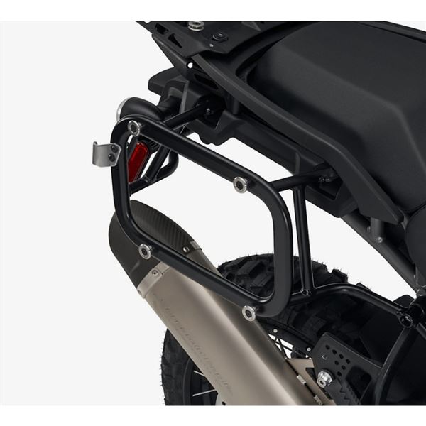 Systém montáže bočních kufrů Harley-Davidson - 90202087A
