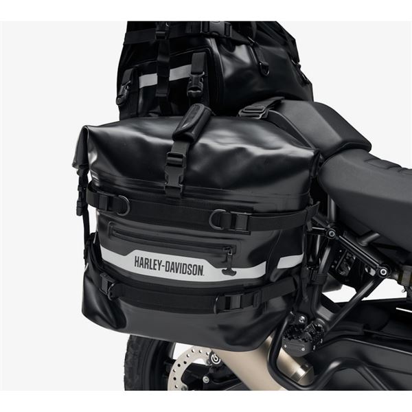 PAN AMERICA – měkké adventure brašny 90202107