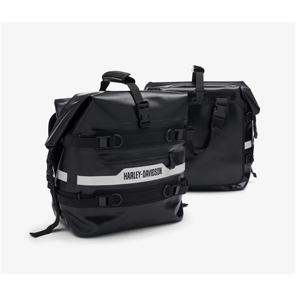 PAN AMERICA – měkké adventure brašny 90202107