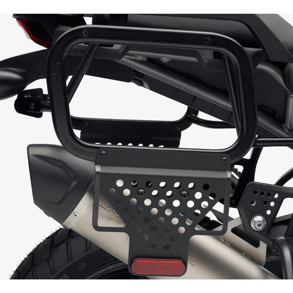 PAN AMERICA – měkké adventure brašny 90202107