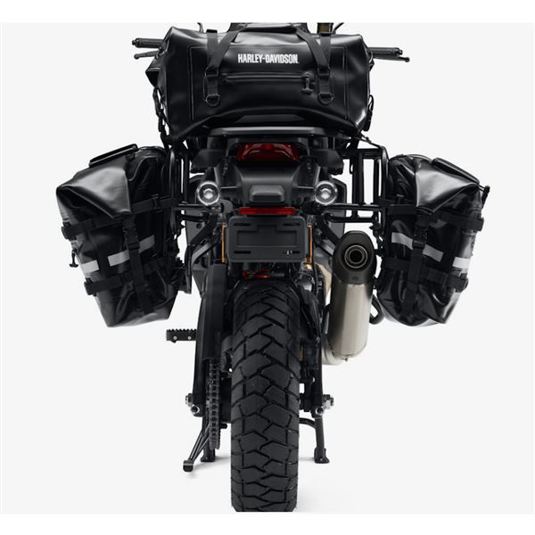 PAN AMERICA – měkké adventure brašny 90202107